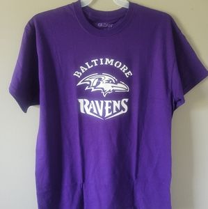 Baltimore Ravens Tee